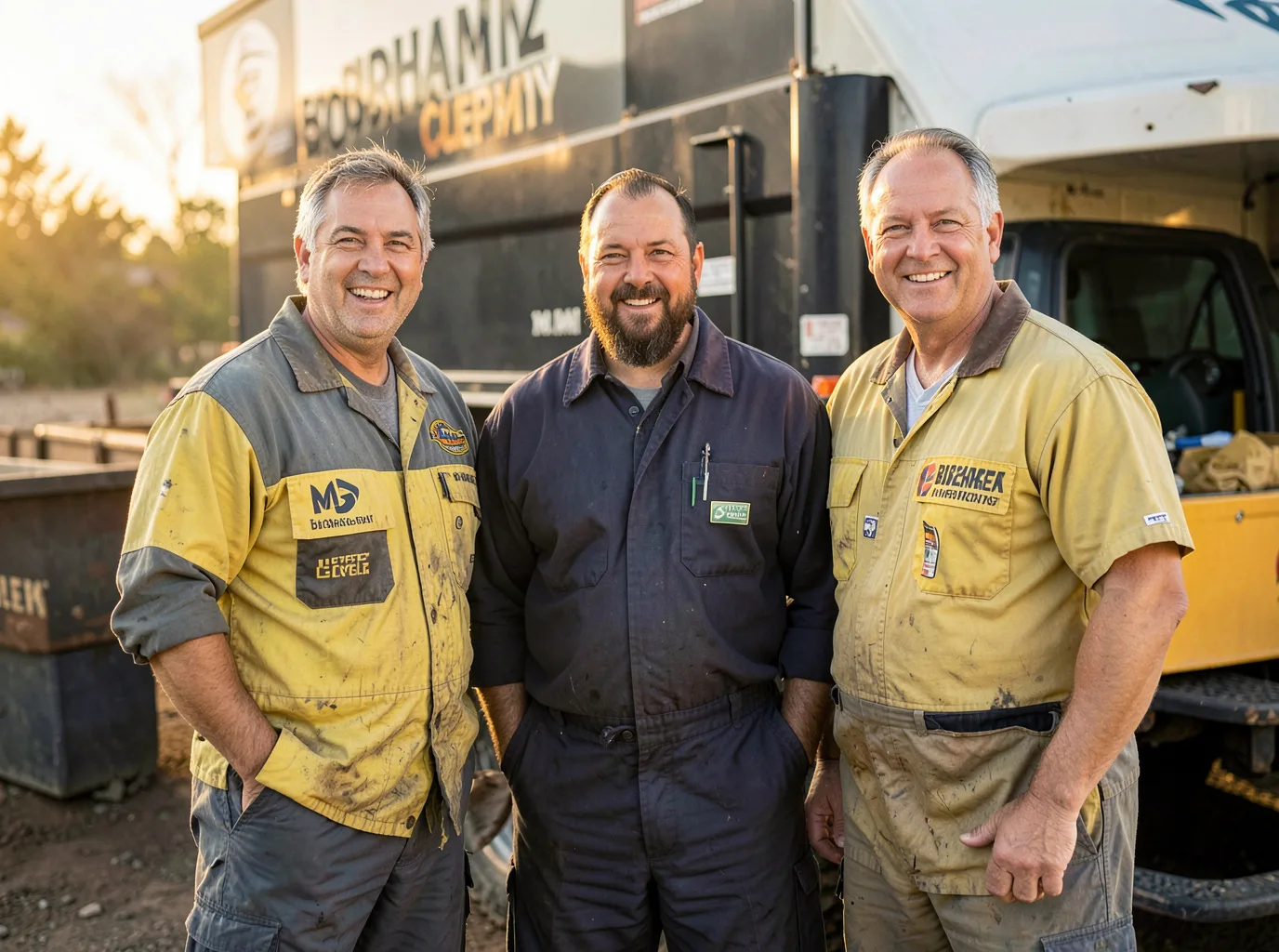 Sewage Cleanup company in Fairbury, NE