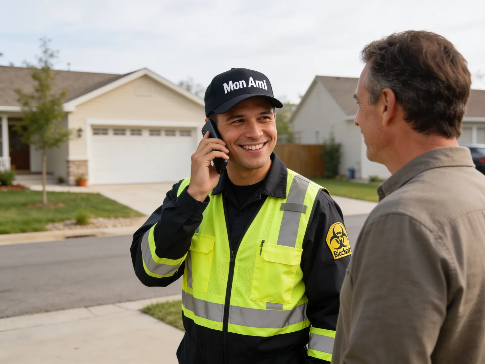 Sewage Cleanup Fairbury, NE FAQs